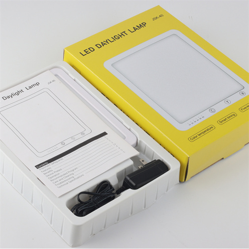 Suron 10000lux Sad Therapy Light Lámpara de luz solar