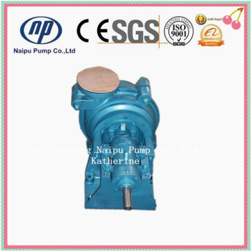 Motor Power and Low Pressre Sludge Pump (1.5/1B-AHR)
