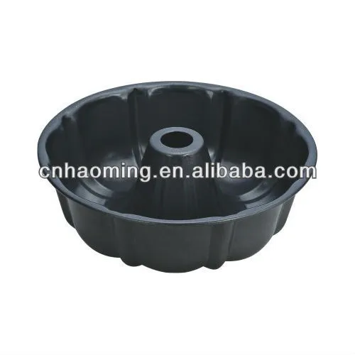 bakeware-Angel food cake mold , chimney round cake pan