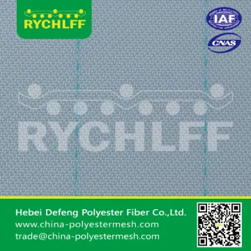 Polyester Forming cloth/Paper Making Polyester Forming fabric