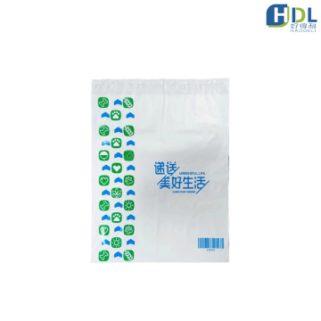 Курьерская сумка для начинающих