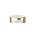 Marble Coffee table for living room furniture