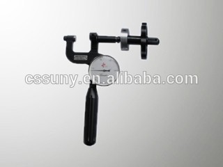 Portable Rockwell Hardness Tester