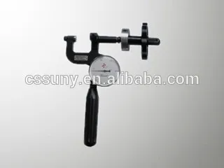 Portable Rockwell Hardness Tester