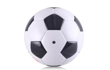 Football quality inspection