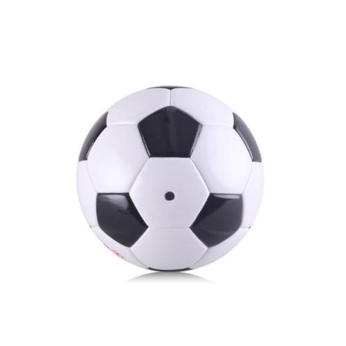 Football quality inspection