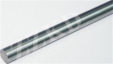 tungsten rod
