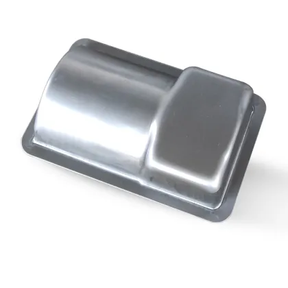 China Stamping Mould and Die Manufacturing: Punch Die, Stamping Mold, and Drawing Mold