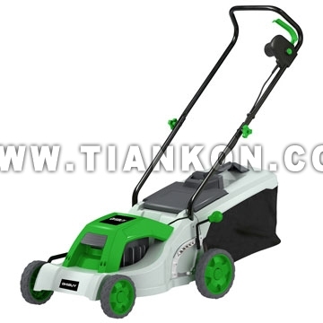 40cm 1600W Lawn Mower