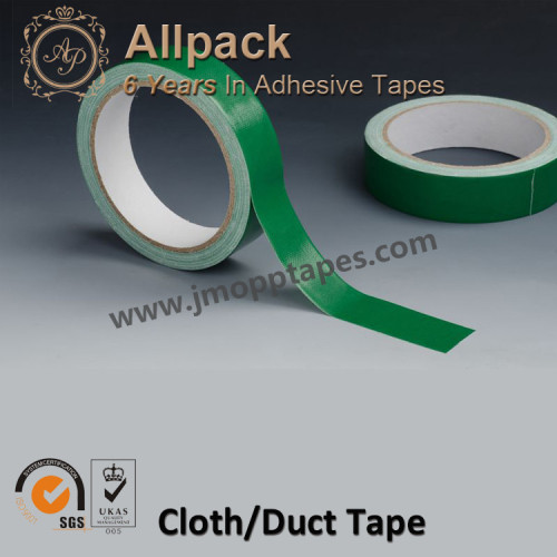 Poplular Designed Prices Custom Printed Cloth Adhesive Tape