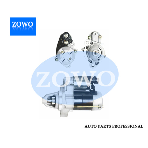 31200-PWA-901 DENSO STARTER MOTOR 12V 0.8KW 9T