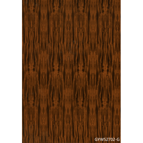 आत्म चिपकने वाला लकड़ी प्रभाव रैप