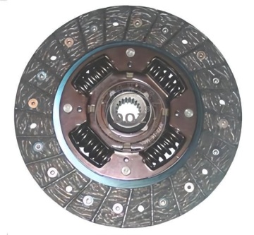 Clutch Disc Truck Pressure Auto Clutch Disc