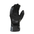 Guantes de montar en motocicleta de fibra de carbono - MC193WP