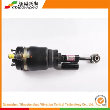 Auto Parts Accessories Wholesale Small Shock Absorber