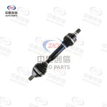 Левы пярэдні карданны вал для Volvo XC60 OE36012415