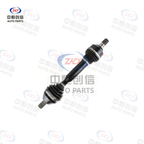 Volvo XC60 OE36012415 এর জন্য বাম সামনের ড্রাইভ শ্যাফ্ট