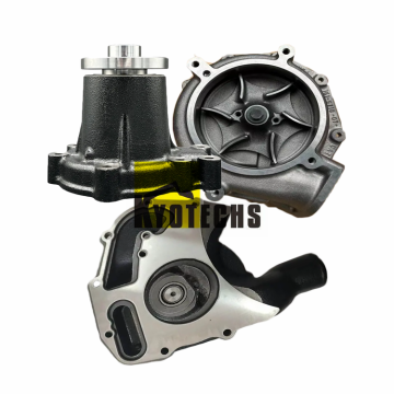 High Quality Water Pump 8-97615906-0 for Engine 6WG1 ZAX450