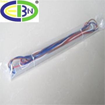 9w round T5 LED tube in wide input voltage