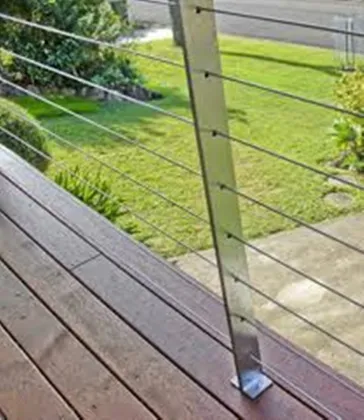 Safety stainless steel wire mesh anti-theft