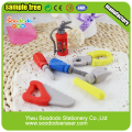 Eraser Tool Hot Jual Desain Lucu Sekolah Stationery