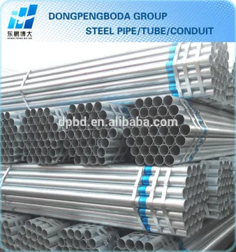 3/4" gi pipe