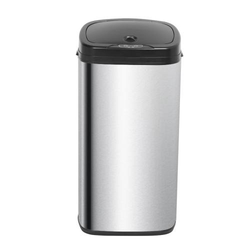 Oval Series Sensor Automatic Dustbin 45L/50L/58L/68L