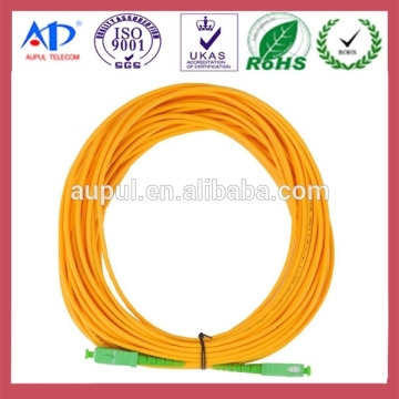 Patch Cord SC/APC - SC/APC G.652 Singlemode