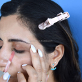 सैलून के उपयोग के लिए पेशेवर ग्रेड हेयर सेक्शनिंग क्लिप