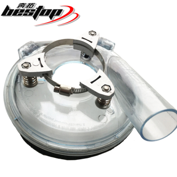 5 Inch 125mm Universal Surface Grinding Dust Shroud for Angle Grinder