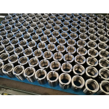 ST52.4 Các bộ phận xi lanh thủy lực tùy chỉnh