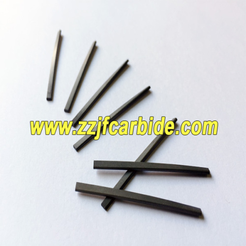 Tungsten Carbide Spiral Bars Right Hand & Left Hand Spiral Carbide Insert Manufactory