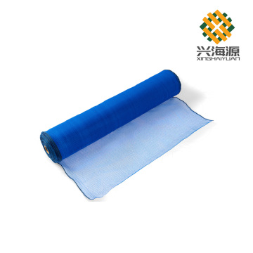 Jaring Penahan Angin Jaring 4mm×4mm Biru