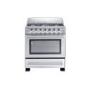 5-burner gas stove with oven kitchen in Angola