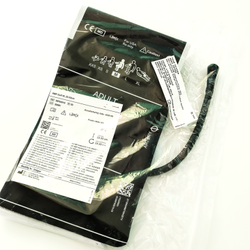 Medical Monitor Cuff Size 23-33cm NBP Cuff Model MP00915