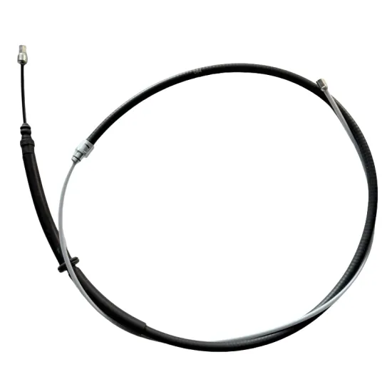 Parking Brake Cable 364000001R for Renault