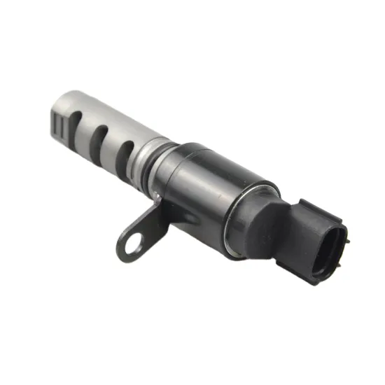 GENUINE 2435523800 Oil Control Valve Assembly - Fit for Hyundai & Kia 2.0L