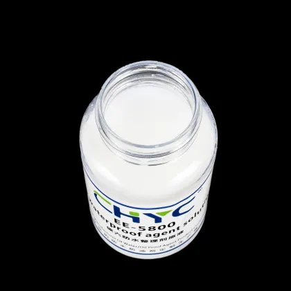 C6 Finishing Water Repellent