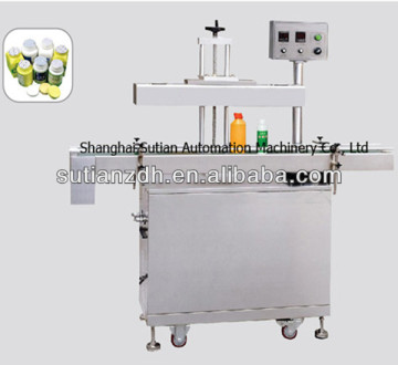 MTAS-200 Shanghai high quality automatic aluminum foil sealing machine