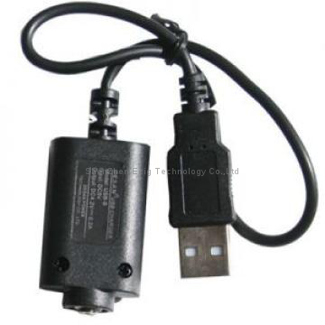 With usb charger Ego battery passthrough from China supplier
