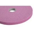 Ruota per macinazione ceramica rosa Corundum Ceramica Ruota
