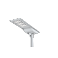 LED Solar Powered Street Lights