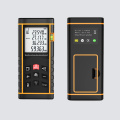 Industrialisiertes Design Digital Feedback Laser Diastimeter