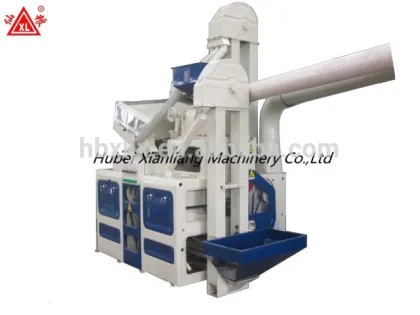 CTNM 15 price of mini complete rice milling equipment rice mills