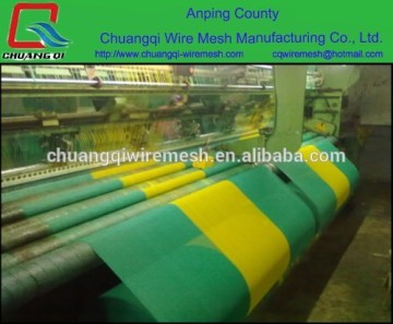 Cheap HDPE Construction Protection Net / Debris net from manufacturer