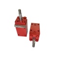 Lock Hydraulic Oil Cylinder