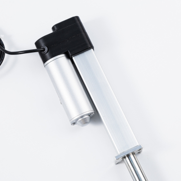 Screw Type Linear Actuator