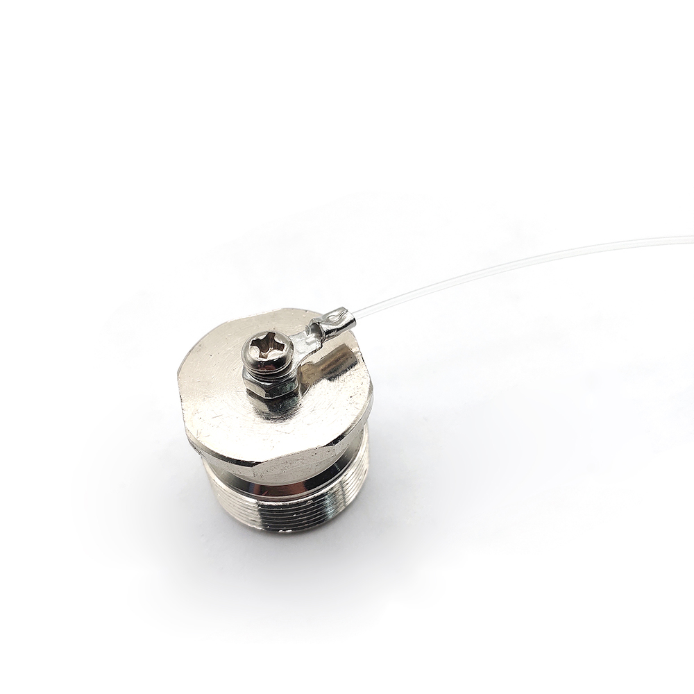 m23 metal dust cap m23 metal dust cap