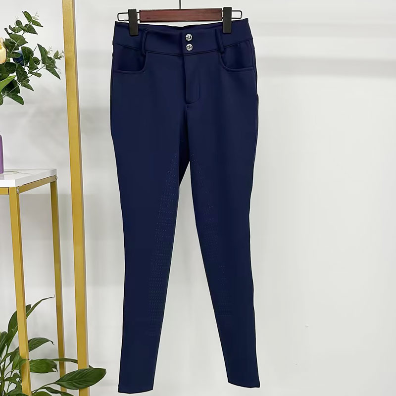 Nylon Women Competition Jodhpurs Equestrian Jodhpurs