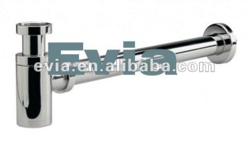 Evia Single Level Minimalist Bottle Trap